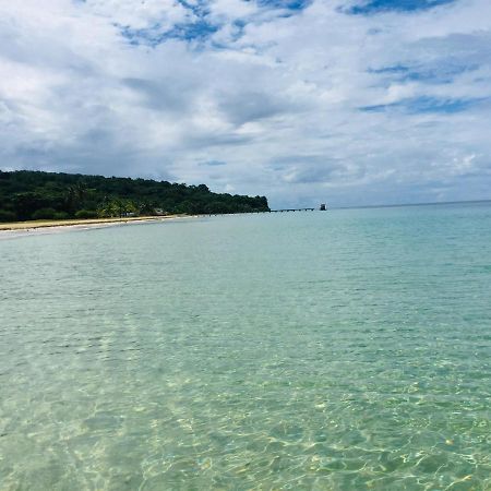 מלון Pic-Nic Beach Corn Island מראה חיצוני תמונה