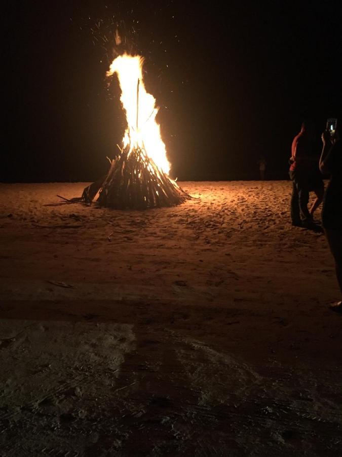 מלון Pic-Nic Beach Corn Island מראה חיצוני תמונה