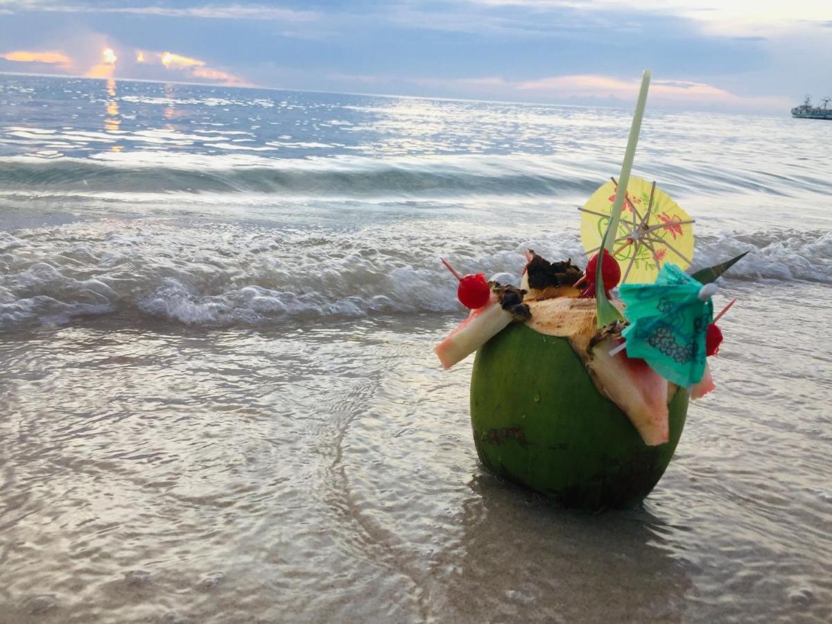 מלון Pic-Nic Beach Corn Island מראה חיצוני תמונה